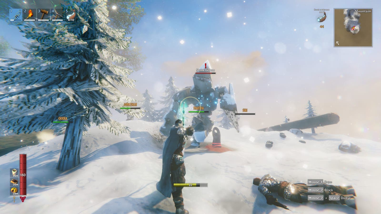 Valheim 1.0 Confirmed for September 9: The Deep North, a Secret Final Boss, and PS5 and Switch 2 Crossplay