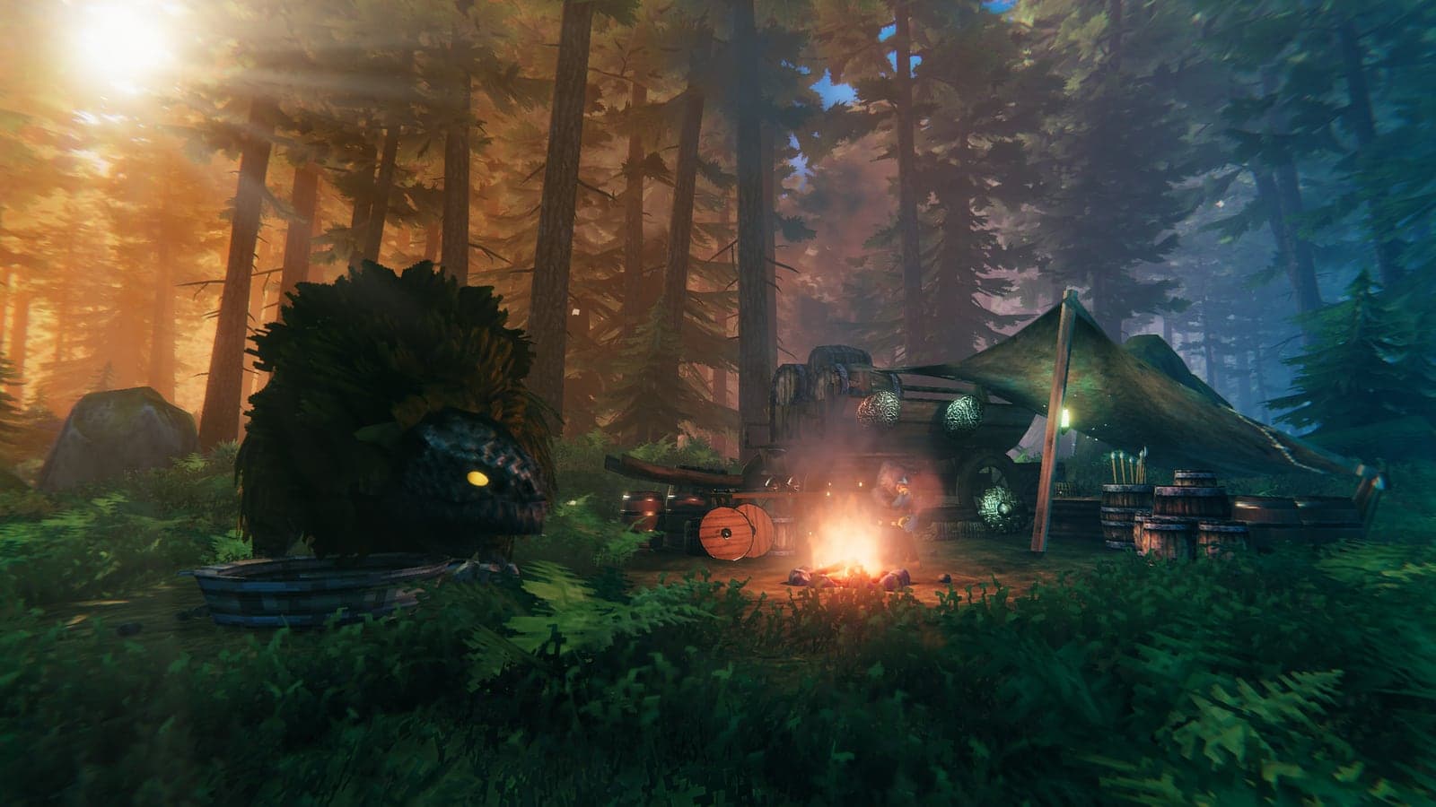Valheim Food Guide: Best Foods for Health, Stamina, and Eitr