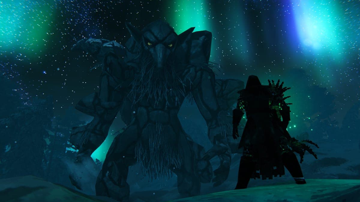 Valheim Kall Fimbulbringer: How to Beat the Final Boss