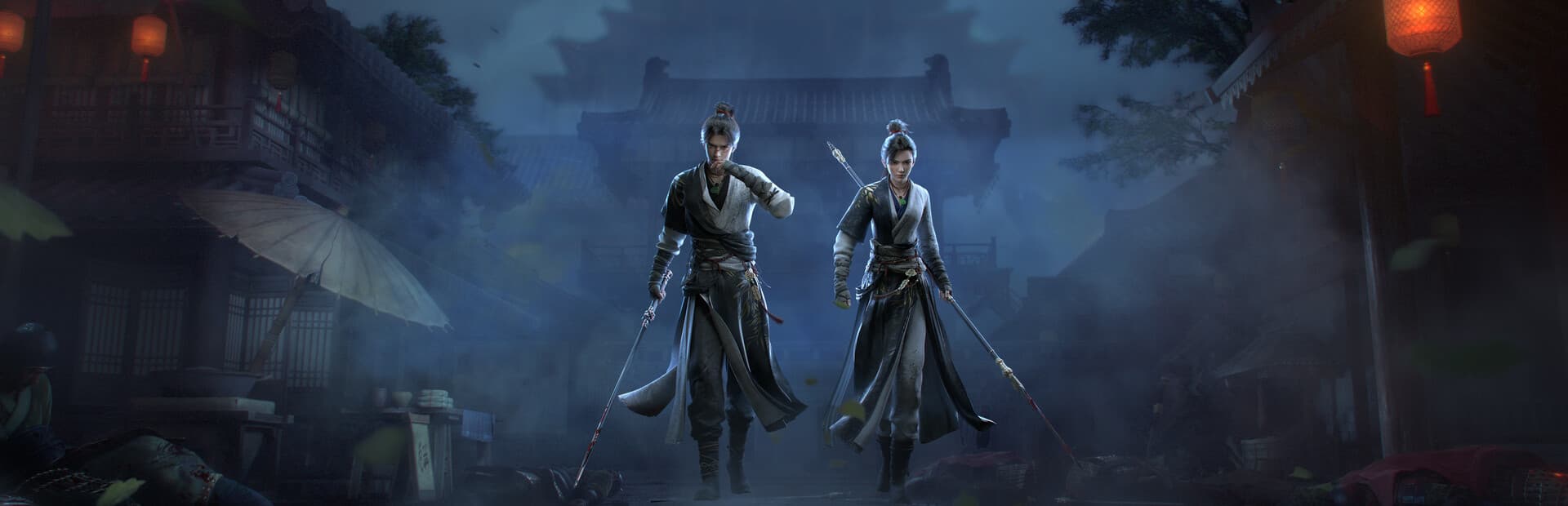 Where Winds Meet Review: A Wuxia Masterpiece?