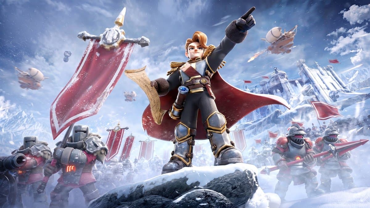 Whiteout Survival Heroes and Lineups: How to Build a Winning March Without Chasing Every New Hero