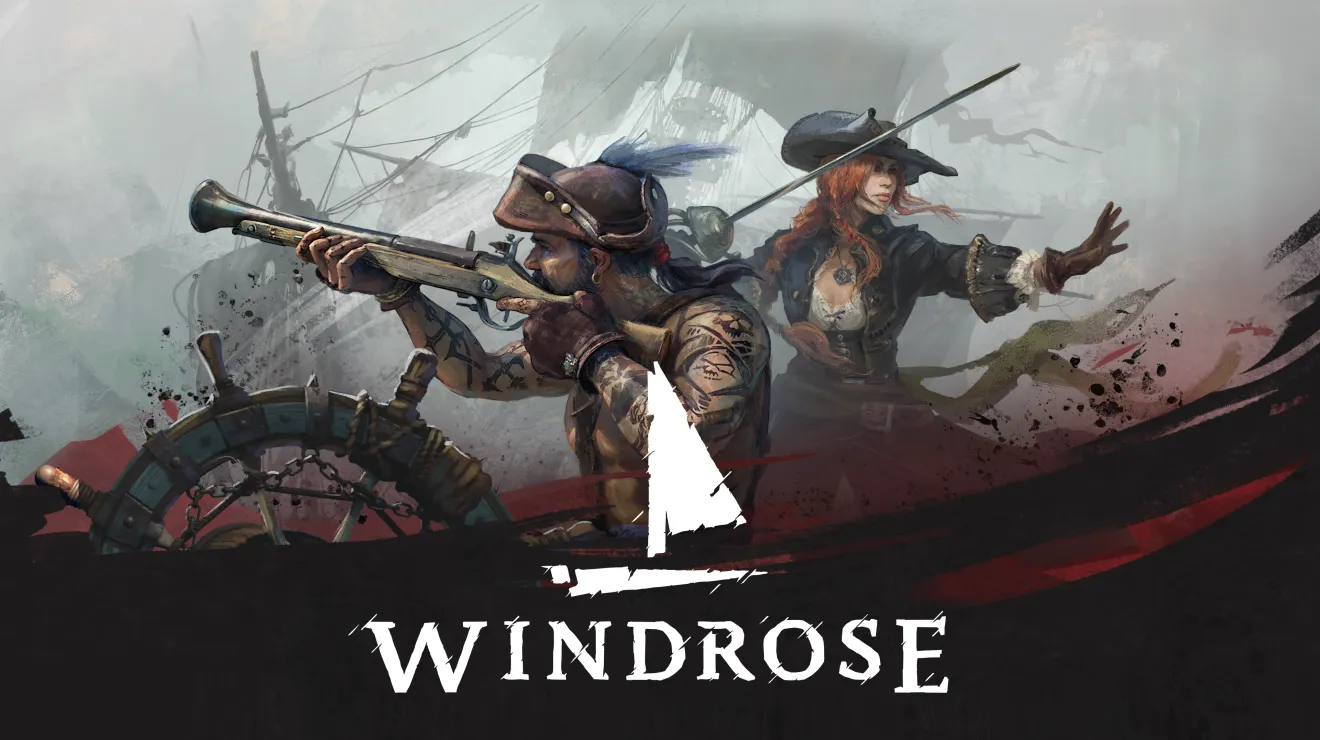 Windrose Beginner Guide: What to Do First After the Shipwreck