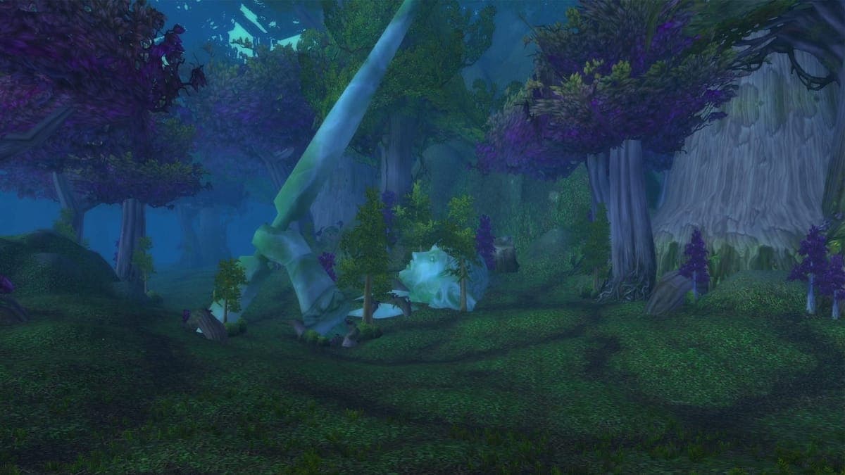 WoW Forever Beta Level 30: Three Dungeons, Less XP