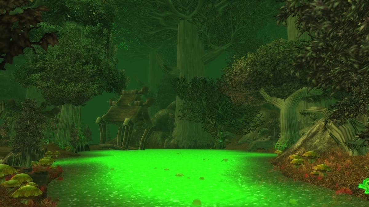 WoW Forever Raids Open December 9, Not at Launch
