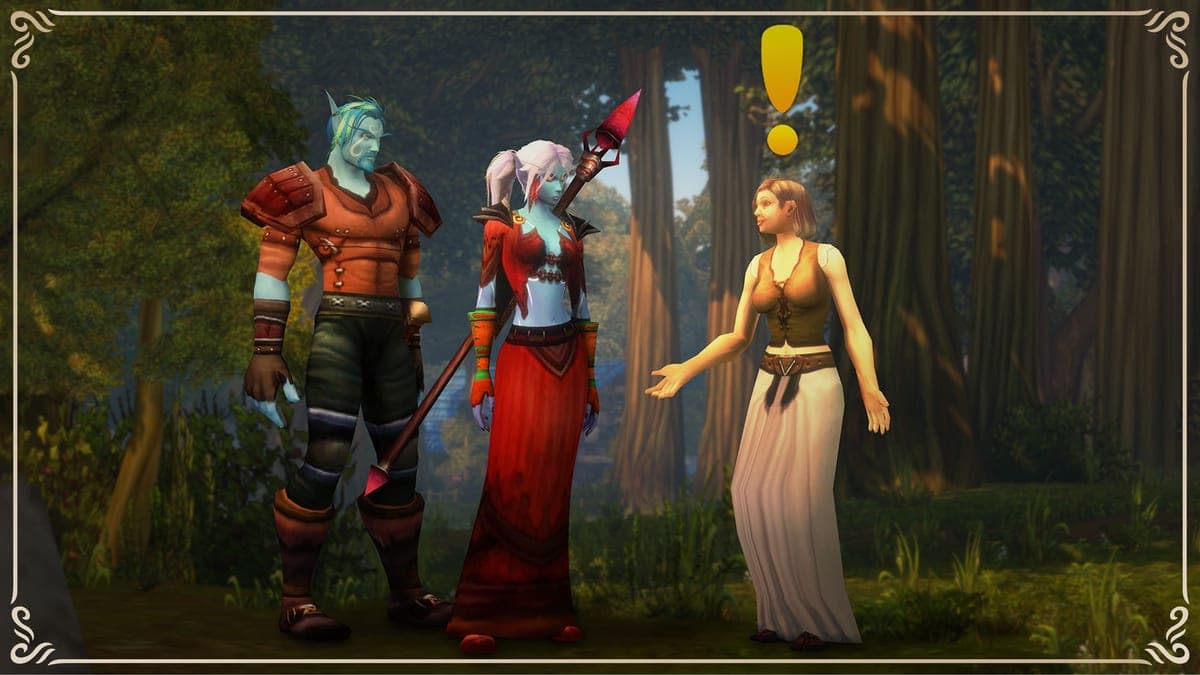 WoW Forever Has No WoW Token and No Paid Boosts