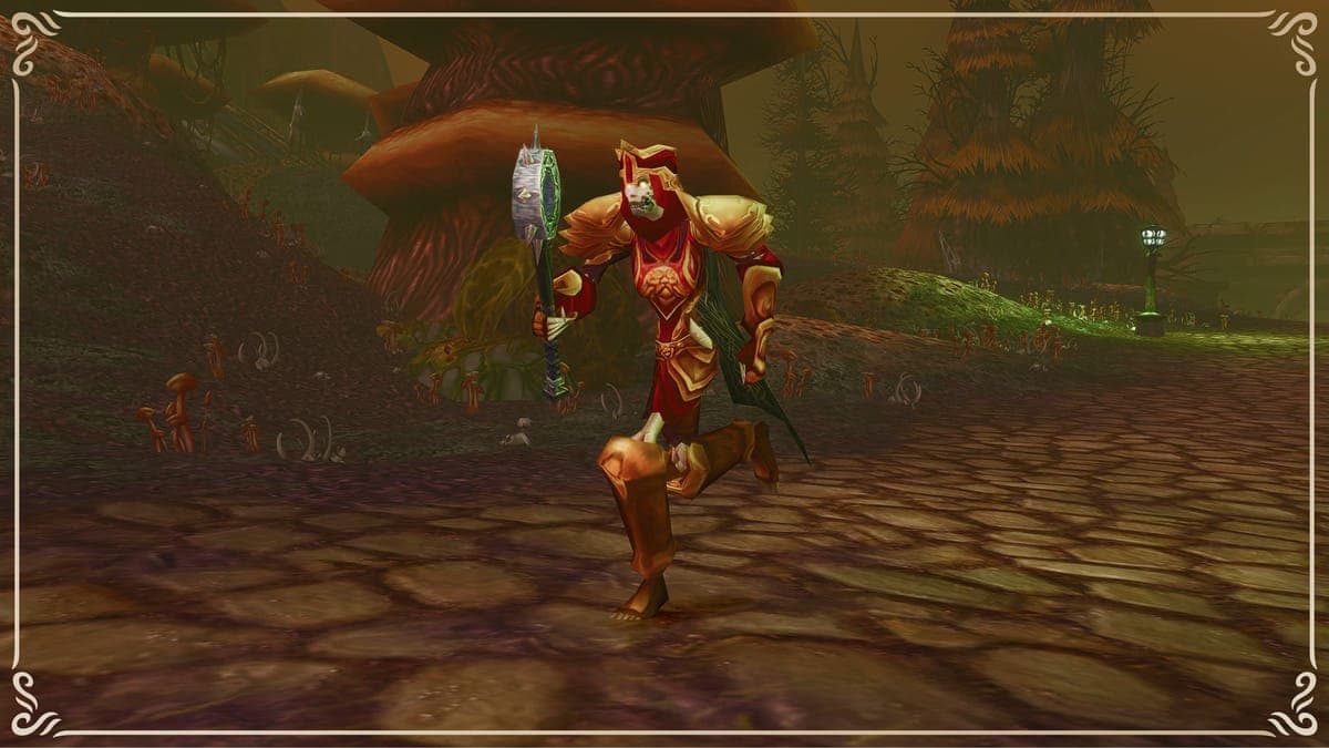 WoW Forever Talents: The 16-Point Milestone Changes Builds