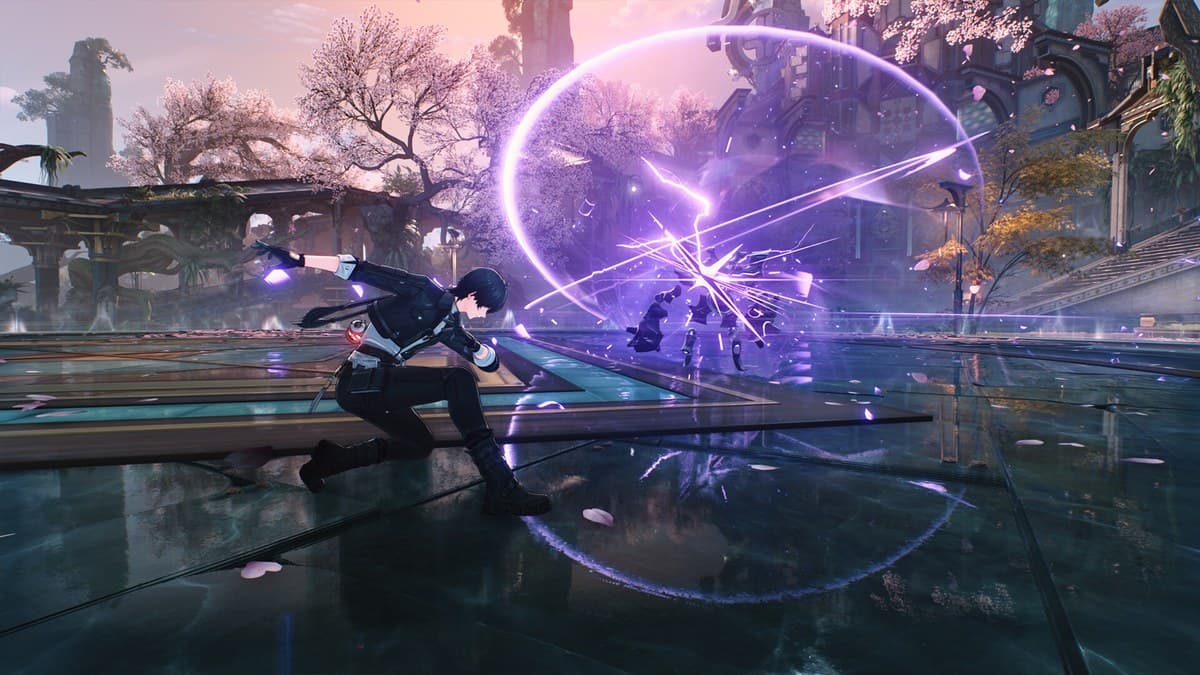 Wuthering Waves Concerto Energy and Team Rotation Guide: Master the Quick Swap