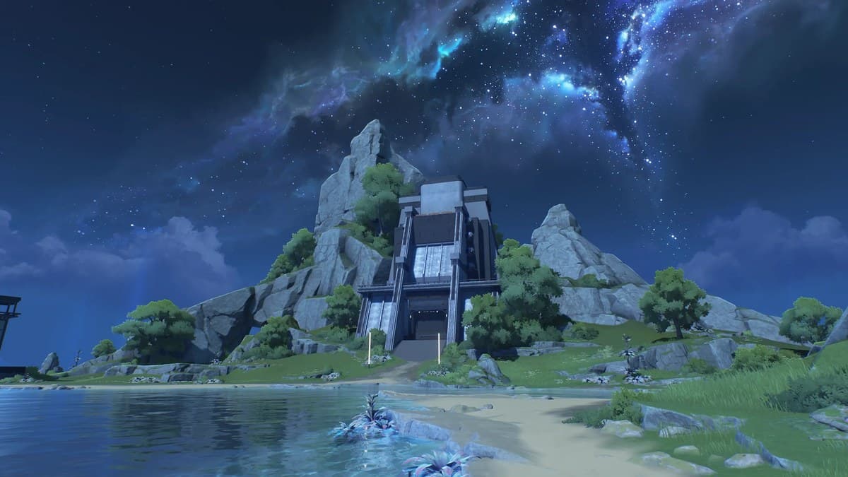 Wuthering Waves Tower of Adversity Team Tier List: The Comps That Full-Clear Hazard Zone