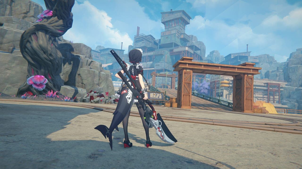 Zenless Zone Zero Review (2026): The Best-Feeling Action Gacha on Mobile