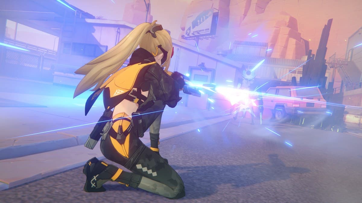Zenless Zone Zero Stun and Daze Guide: How the Stagger System Really Works