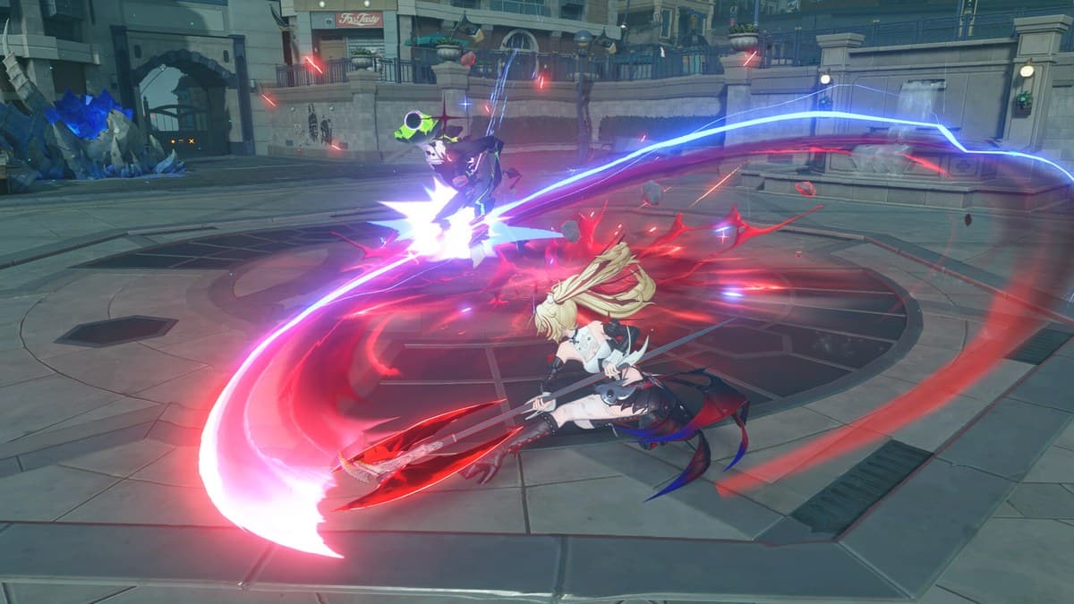 ZZZ Phoenix Build: Anomaly That Crits, and a Revive