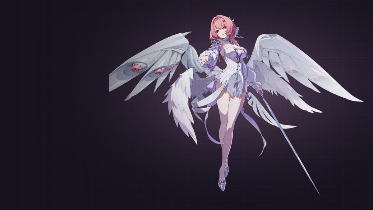 ZZZ Remielle Build: Best W-Engine, Discs, and Teams