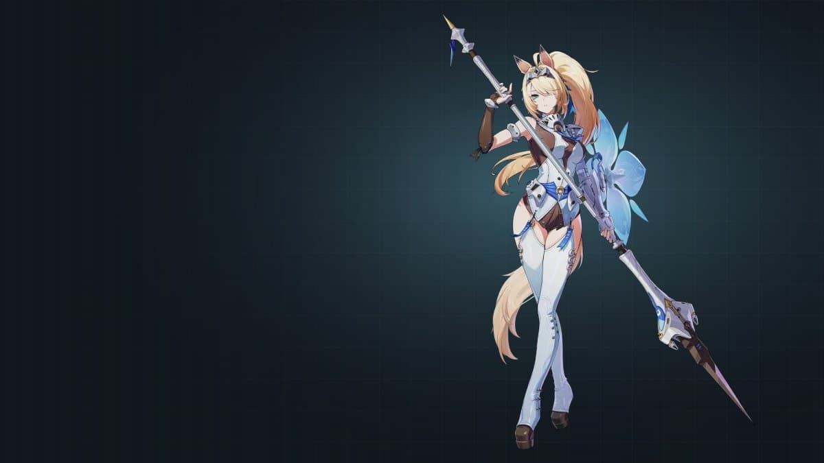ZZZ Sigrid Build: Best W-Engine, Discs, and Teams