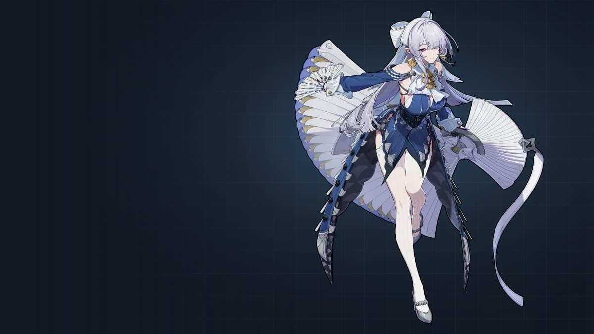 Zenless Zone Zero Velina Build Guide: Best W-Engine, Drive Discs, and Teams