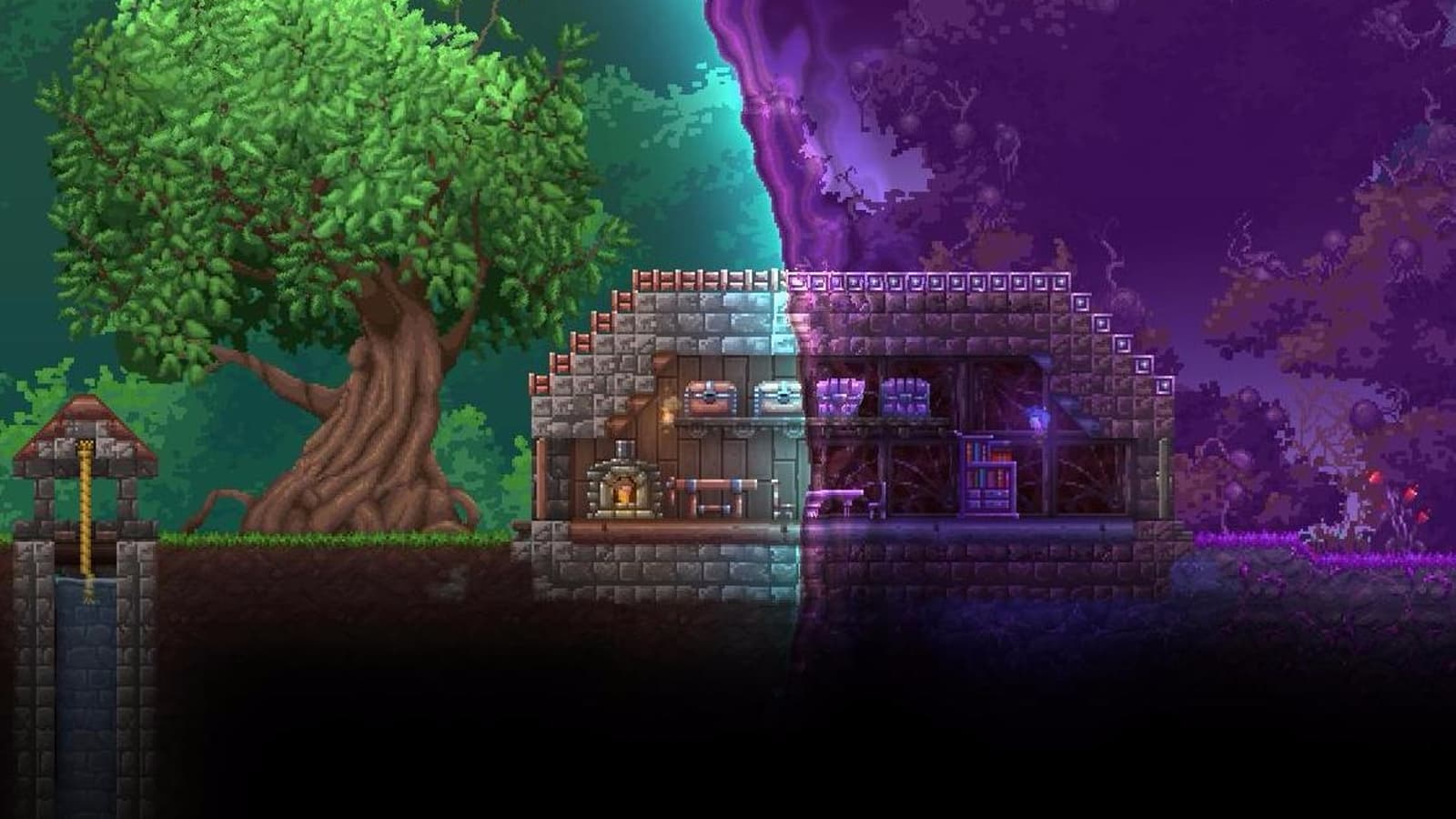 Terraria