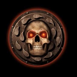 Baldur's Gate: Enhanced Edition app icon