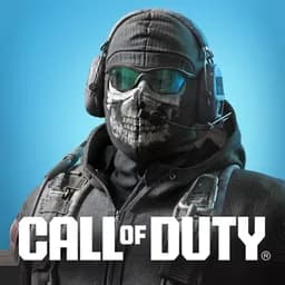 Call of Duty: Mobile app icon