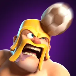 Clash of Clans app icon