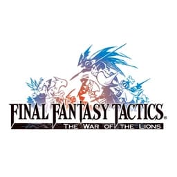 Final Fantasy Tactics: WotL app icon