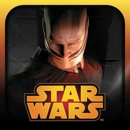 Star Wars: KOTOR app icon