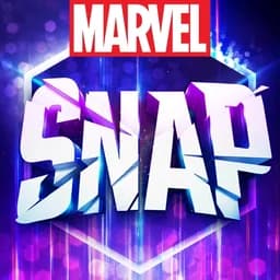 Marvel Snap app icon