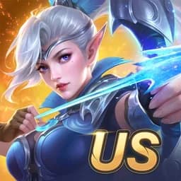 Mobile Legends: Bang Bang app icon