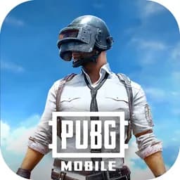 PUBG Mobile app icon