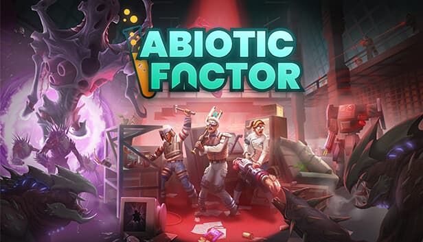 Abiotic Factor 1.4.0 Community Update 4 marks the 1.0 anniversary with Pet Pointer and Dunkeltaler Forest