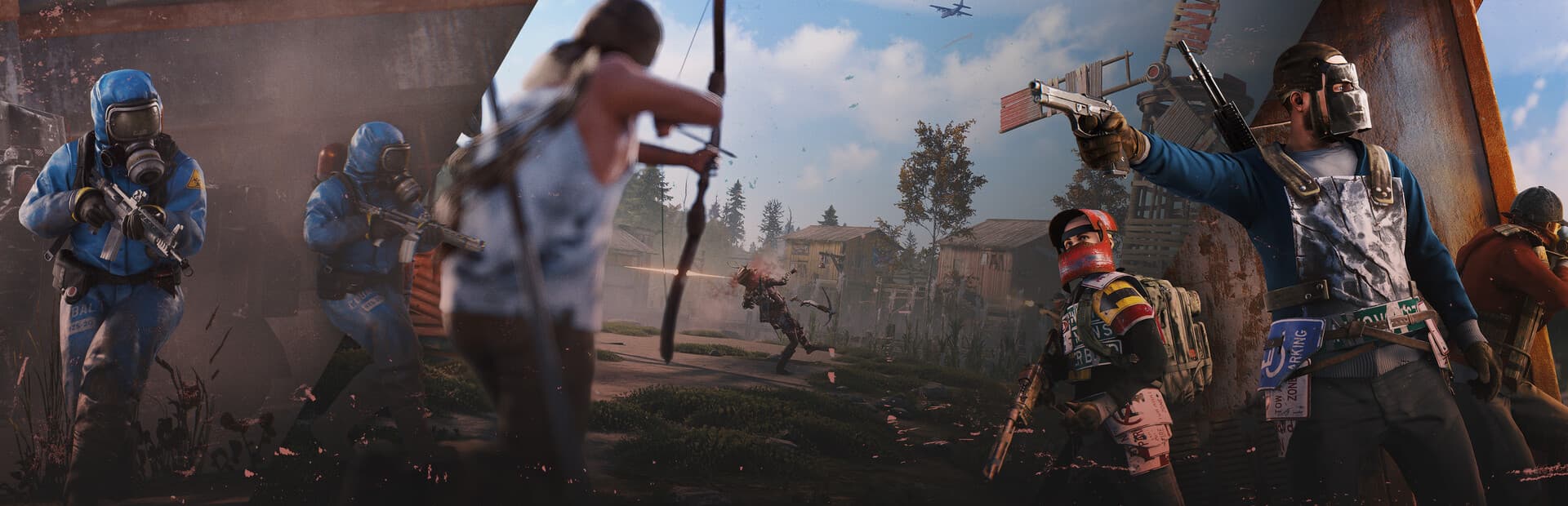 Rust's August 2026 Power Trip wipe adds Heavy Fuses, Airfield computers, and climbable power poles