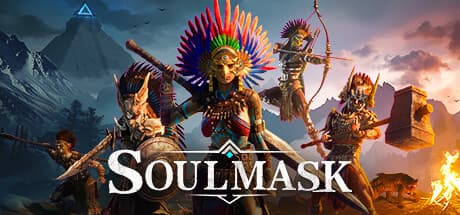 Soulmask Patch 17 fixes building snap and gives 100% material return from the Uncrafting Table