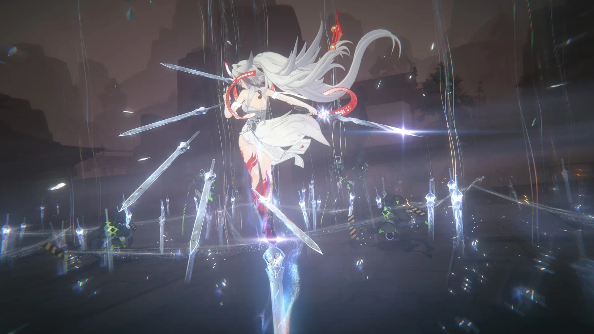 New guide: Velina build, best W-Engine, drive discs, and the Jane and Remielle Anomaly core