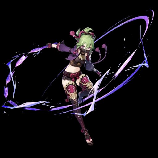Kuki Shinobu