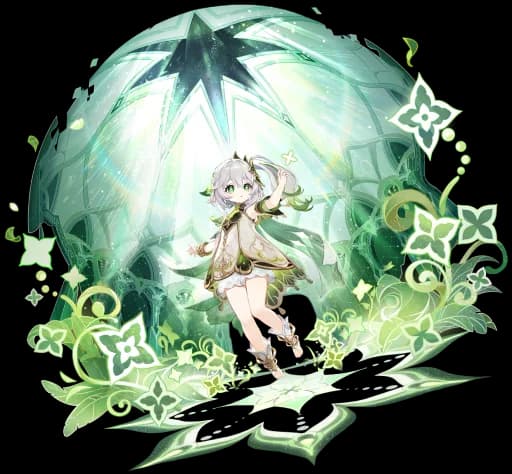 Nahida