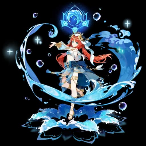 Nilou