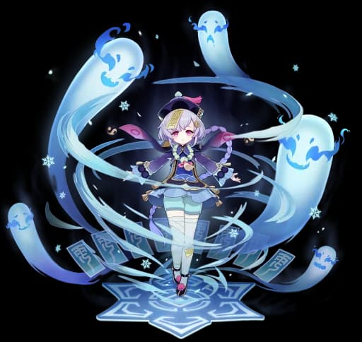 Qiqi