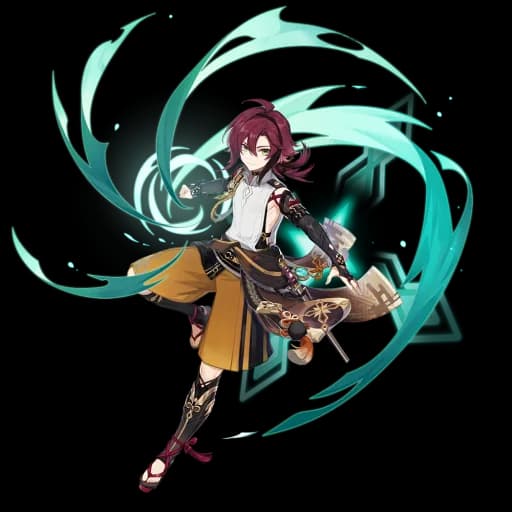 Shikanoin Heizou