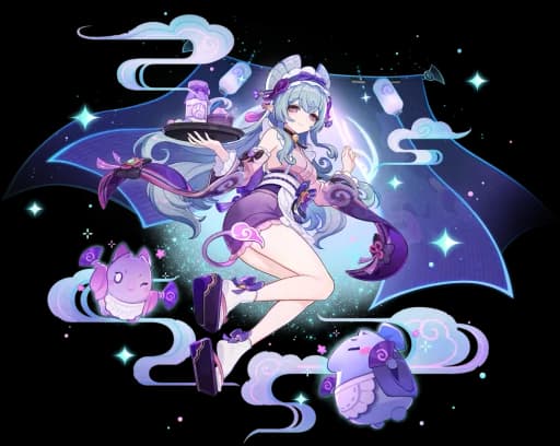 Yumemizuki Mizuki