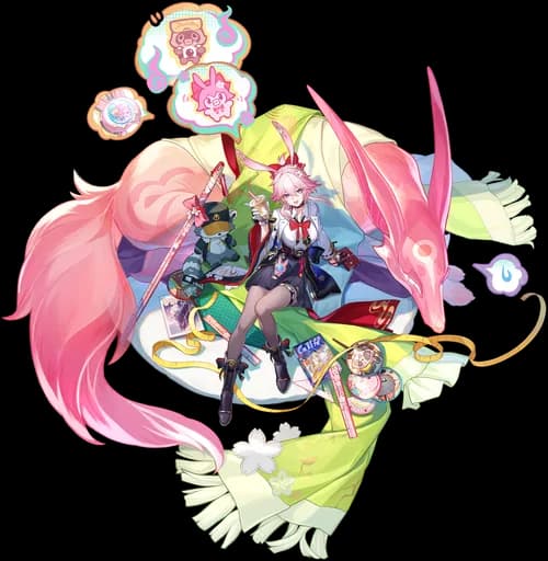 Evanescia