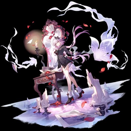 Evernight