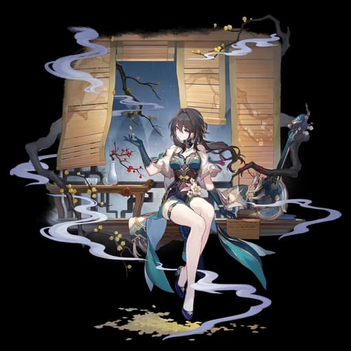Ruan Mei