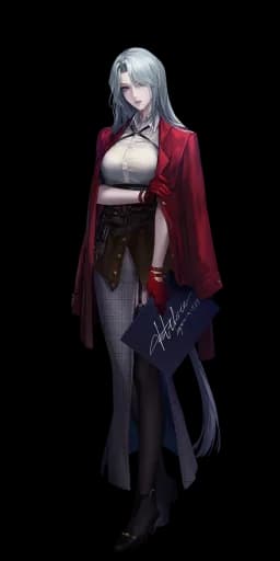 Hilda