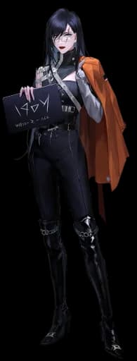 Iron