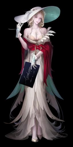 Margaret