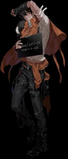 Wolverine