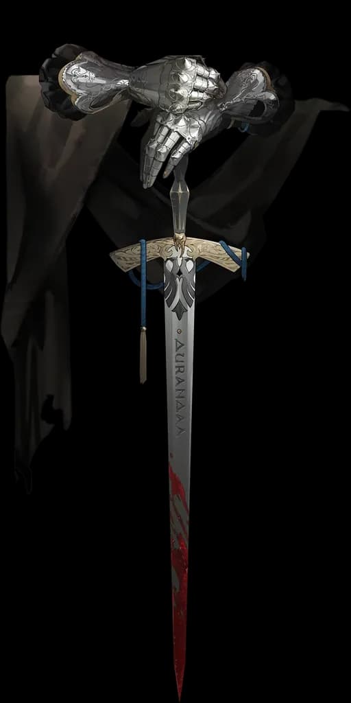 A Knight