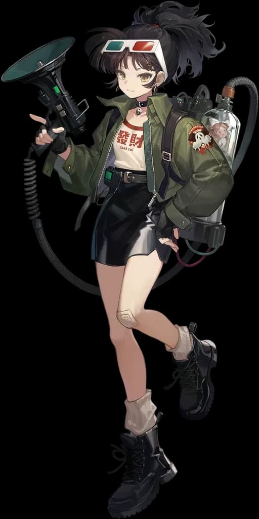 An-an Lee