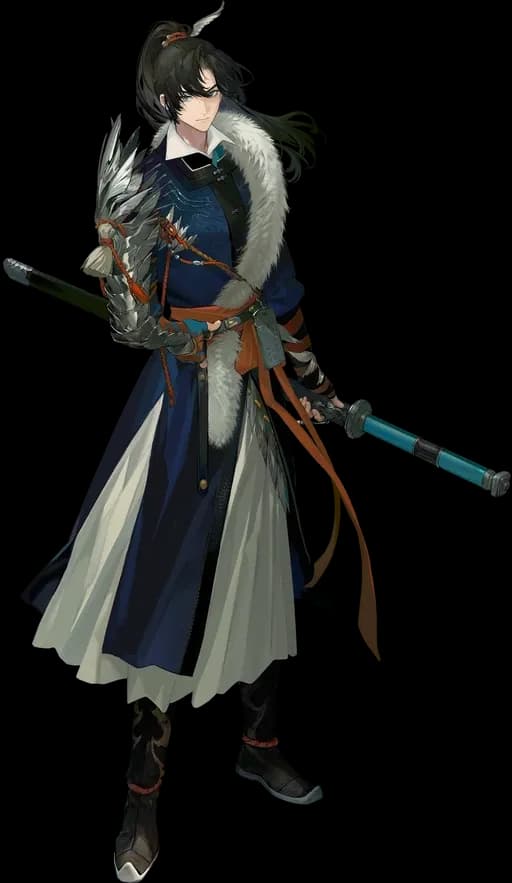 Cheng Heguang