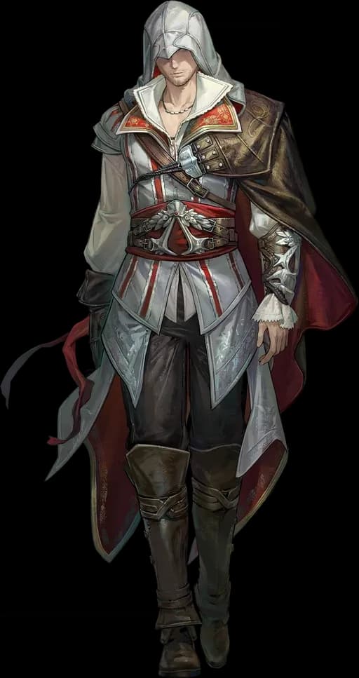 Ezio Auditore