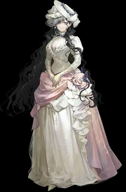 Isolde