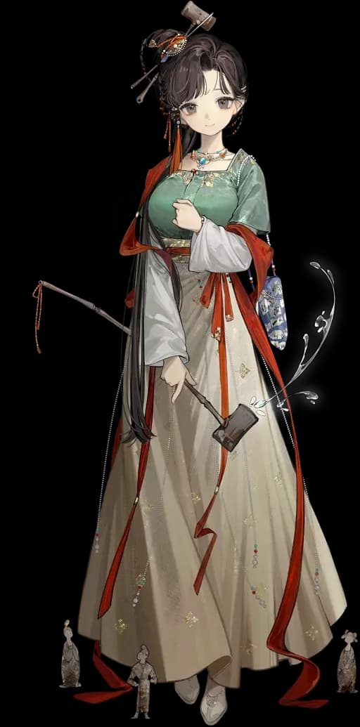 Jiu Niangzi